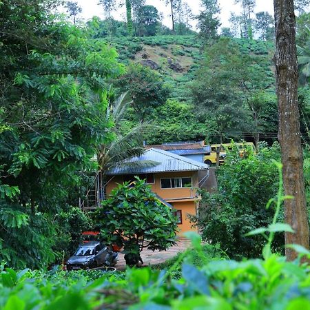 Green View Holiday Home ไวทีรี ภายนอก รูปภาพ