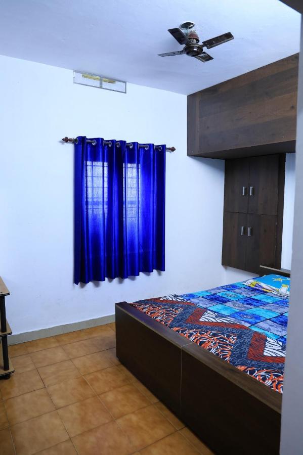 Green View Holiday Home ไวทีรี ภายนอก รูปภาพ