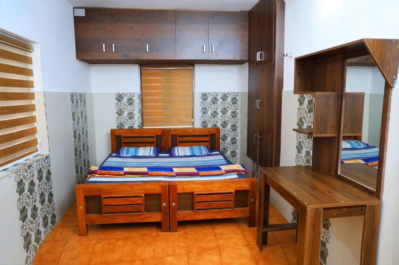 Green View Holiday Home ไวทีรี ภายนอก รูปภาพ