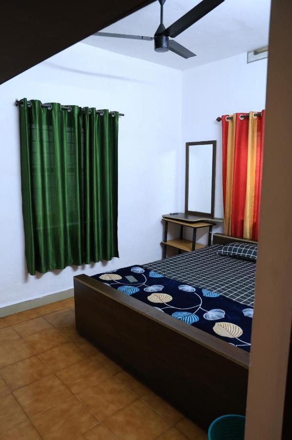 Green View Holiday Home ไวทีรี ภายนอก รูปภาพ