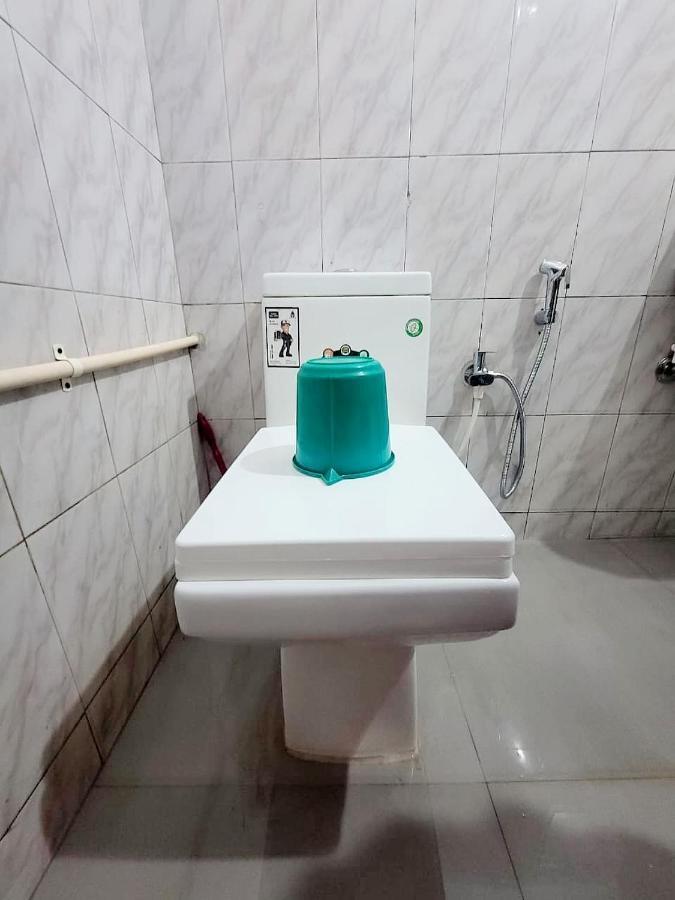 Green View Holiday Home ไวทีรี ภายนอก รูปภาพ