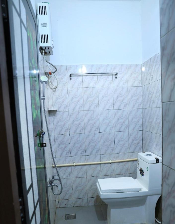 Green View Holiday Home ไวทีรี ภายนอก รูปภาพ